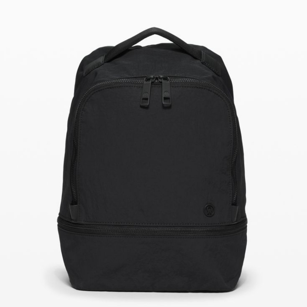 Lululemon city adventurer backpack